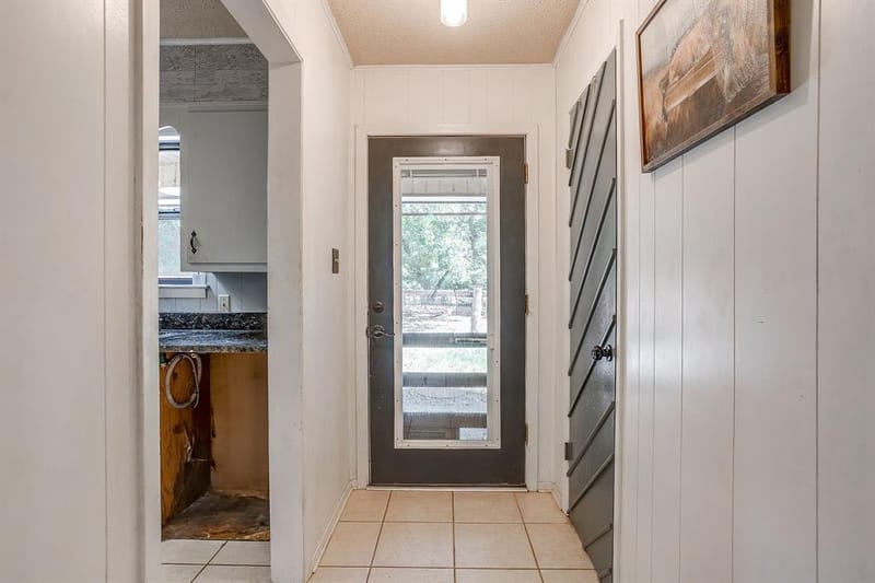 1377 E Gibtown Road, Poolville TX 76487 - Photo 6