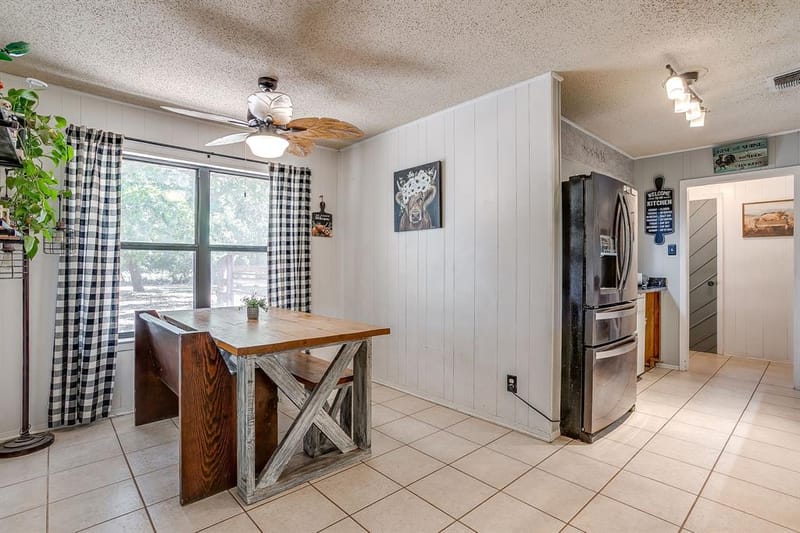 1377 E Gibtown Road, Poolville TX 76487 - Photo 13
