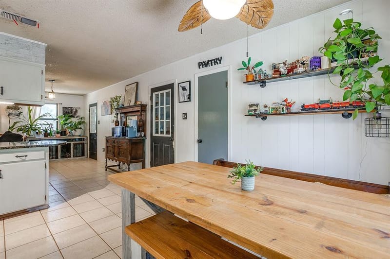1377 E Gibtown Road, Poolville TX 76487 - Photo 16