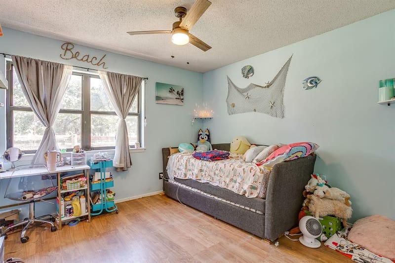 1377 E Gibtown Road, Poolville TX 76487 - Photo 24