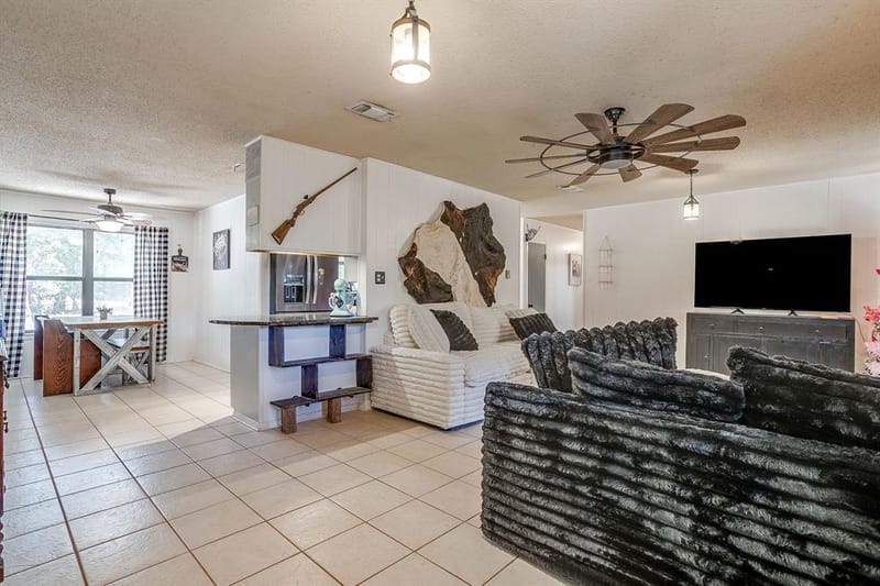 1377 E Gibtown Road, Poolville TX 76487 - Photo 10