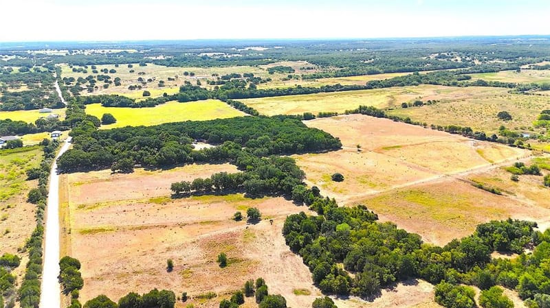 1377 E Gibtown Road, Poolville TX 76487 - Photo 37
