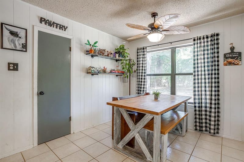 1377 E Gibtown Road, Poolville TX 76487 - Photo 15