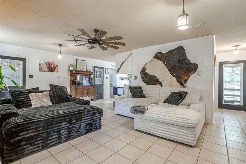 1377 E Gibtown Road, Poolville TX 76487 - Photo 11