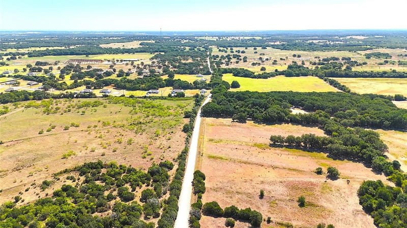 1377 E Gibtown Road, Poolville TX 76487 - Photo 39