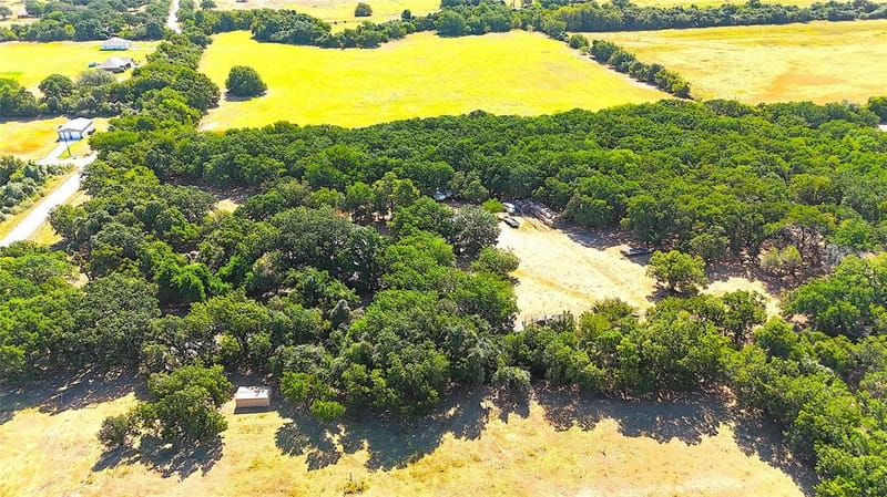 1377 E Gibtown Road, Poolville TX 76487 - Photo 29