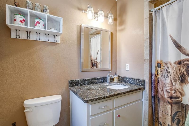 1377 E Gibtown Road, Poolville TX 76487 - Photo 21