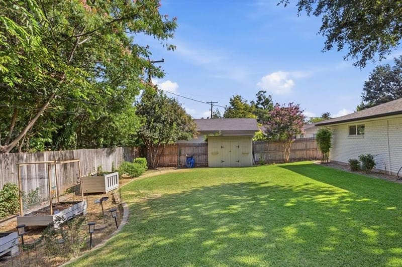 3724 Arborlawn Drive, Fort Worth TX 76109 - Photo 32