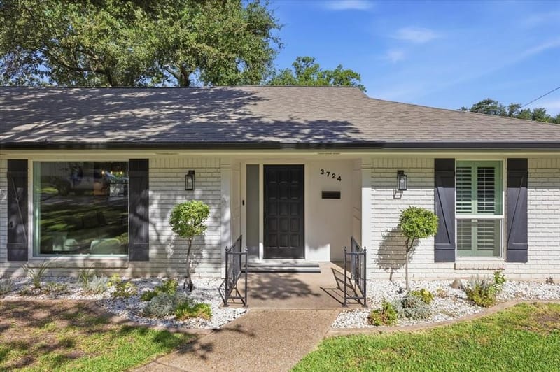 3724 Arborlawn Drive, Fort Worth TX 76109 - Photo 30