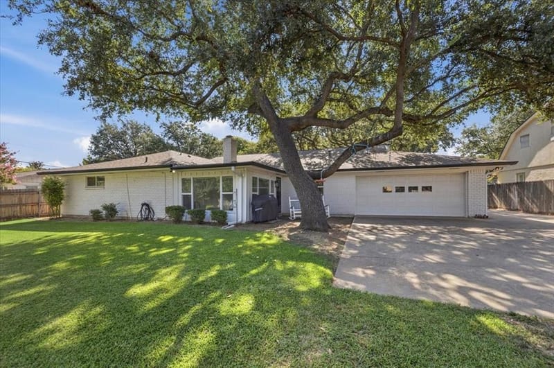 3724 Arborlawn Drive, Fort Worth TX 76109 - Photo 31
