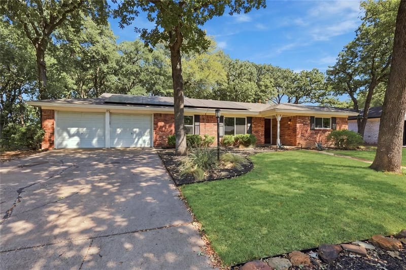 1312 Kathryn Street, Hurst TX 76053 - Photo 38