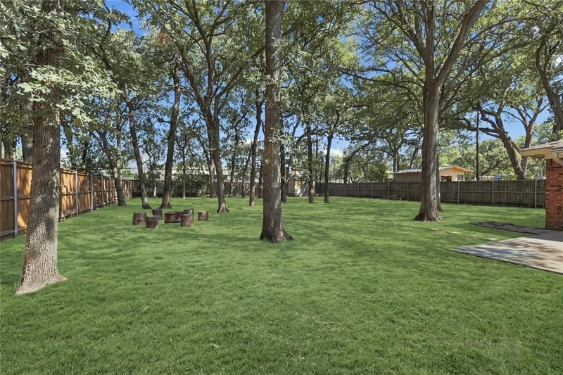 1312 Kathryn Street, Hurst TX 76053 - Photo 33