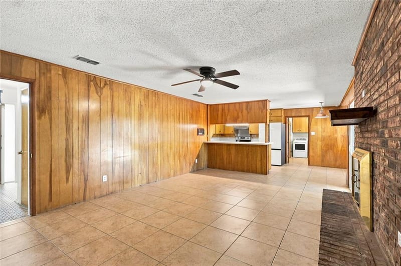 1312 Kathryn Street, Hurst TX 76053 - Photo 14