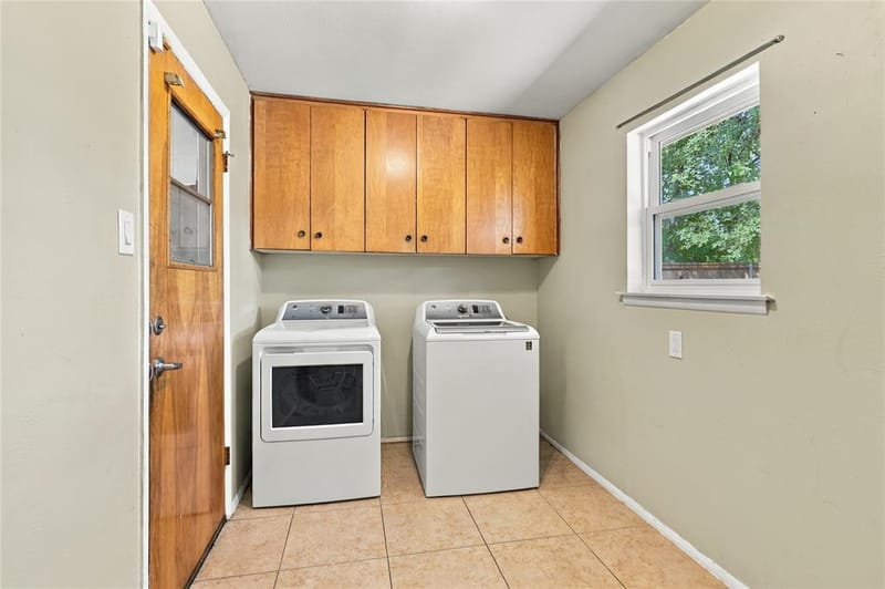 1312 Kathryn Street, Hurst TX 76053 - Photo 19
