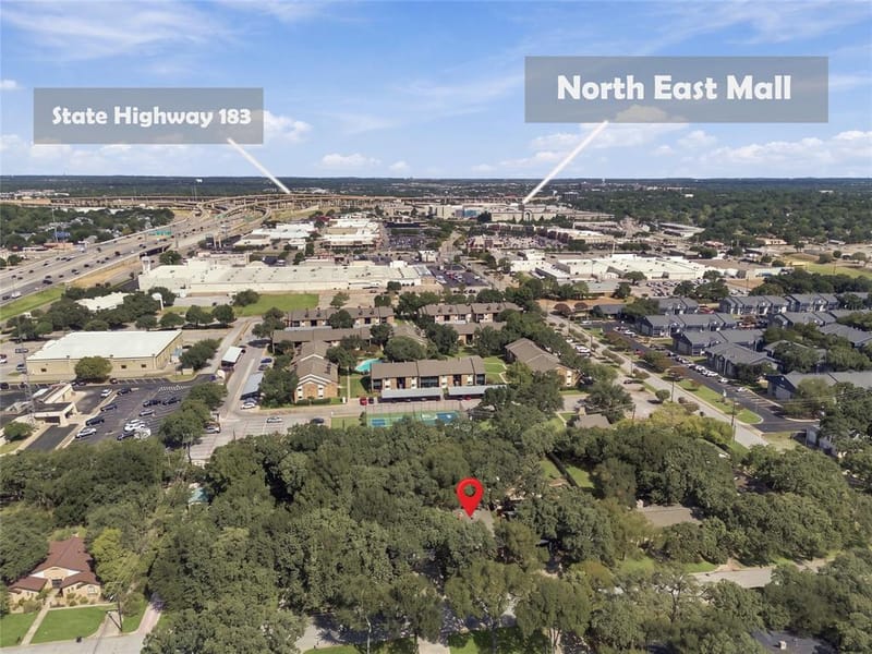 1312 Kathryn Street, Hurst TX 76053 - Photo 39