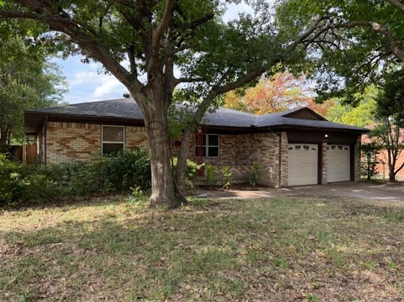 814 Sequoia Drive, Lancaster TX 75146