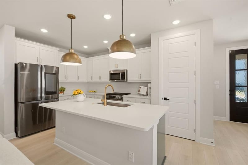 4805 Maxwell Drive, McKinney TX 75071 - Photo 13