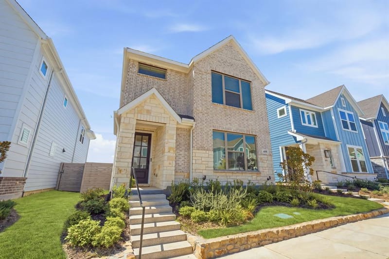 4805 Maxwell Drive, McKinney TX 75071 - Photo 33