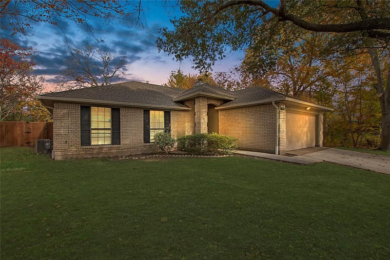 7613 Bob White Drive, Rowlett TX 75088 - Photo 23