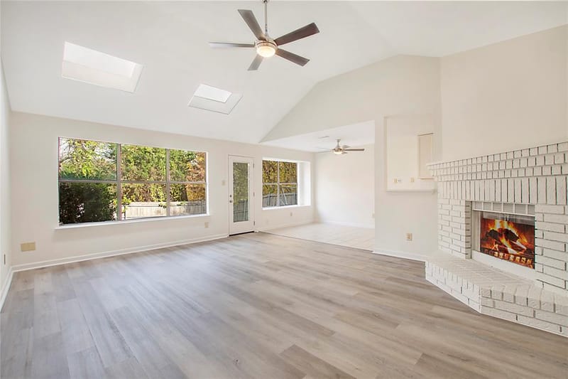 7613 Bob White Drive, Rowlett TX 75088 - Photo 2
