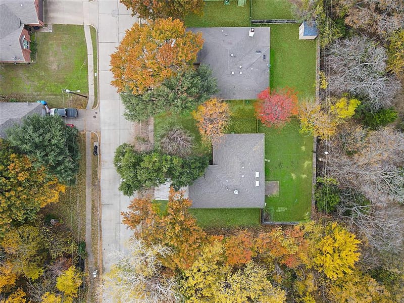 7613 Bob White Drive, Rowlett TX 75088 - Photo 26