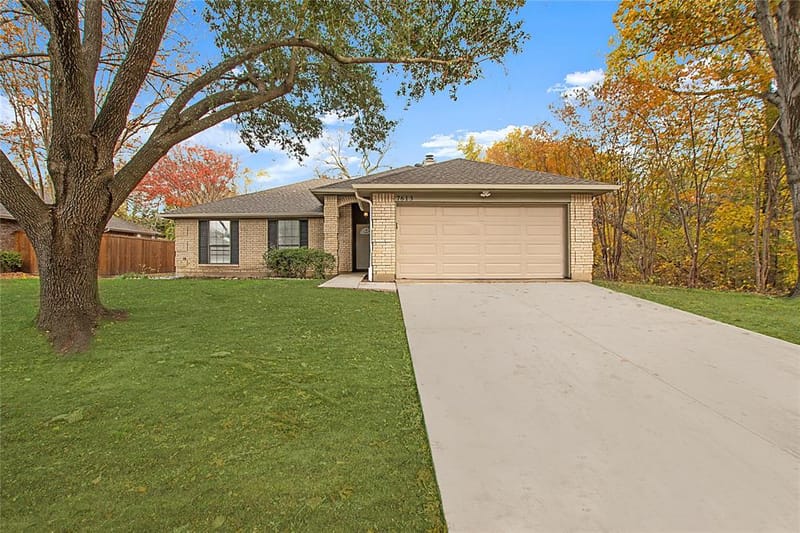 7613 Bob White Drive, Rowlett TX 75088 - Photo 28