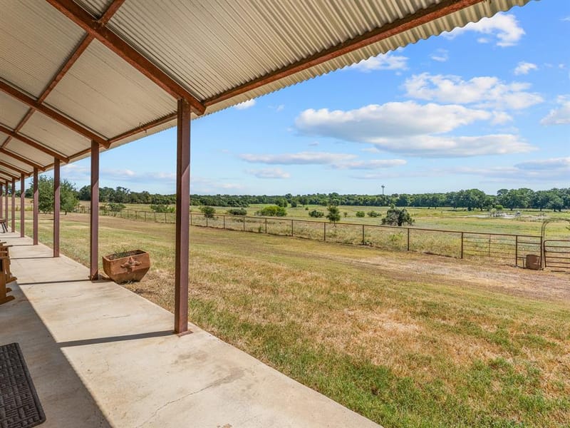 1037 Private Road 4481, Decatur TX 76234 - Photo 17