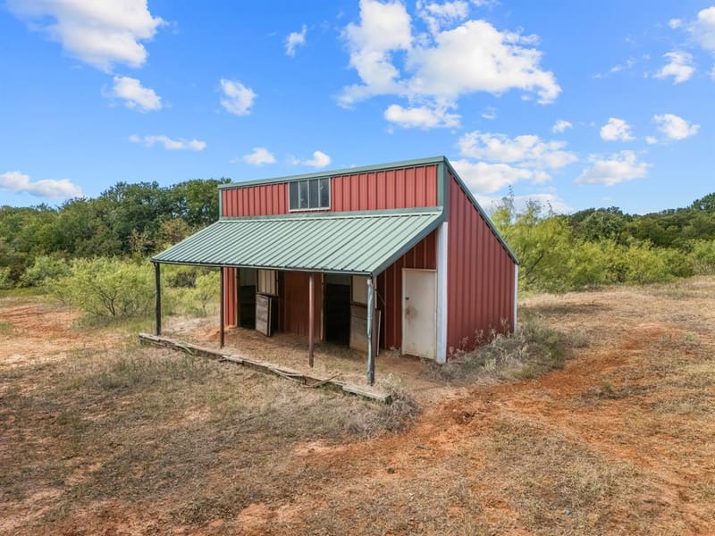 1037 Private Road 4481, Decatur TX 76234 - Photo 20