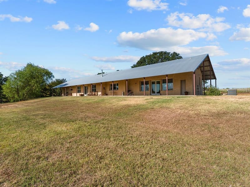 1037 Private Road 4481, Decatur TX 76234 - Photo 18
