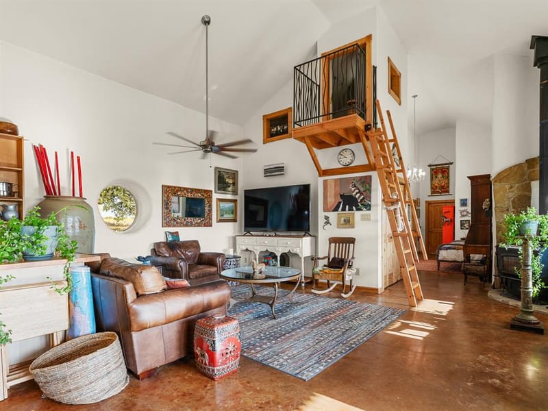 1037 Private Road 4481, Decatur TX 76234 - Photo 8