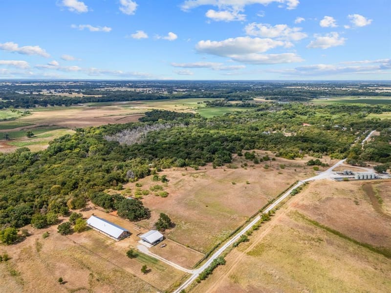 1037 Private Road 4481, Decatur TX 76234 - Photo 21