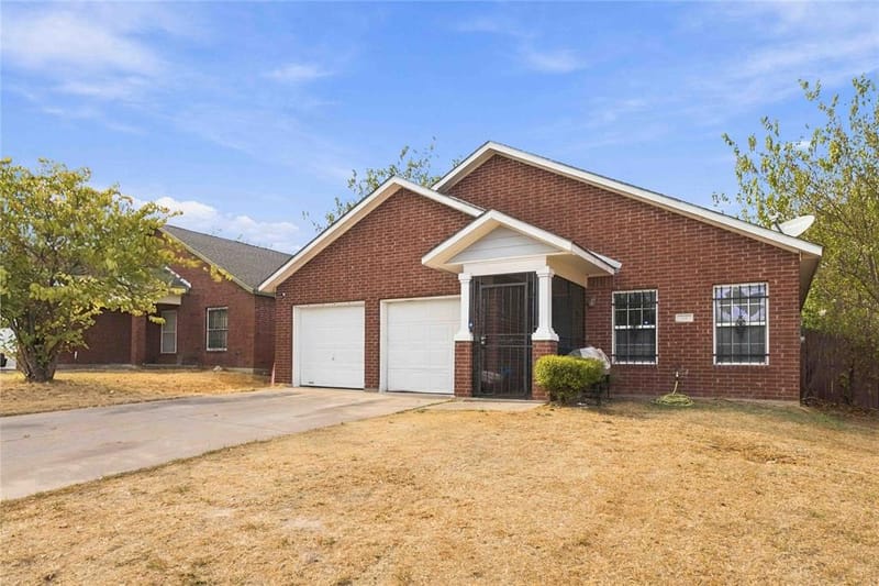 3443 Brahma Drive, Dallas TX 75241