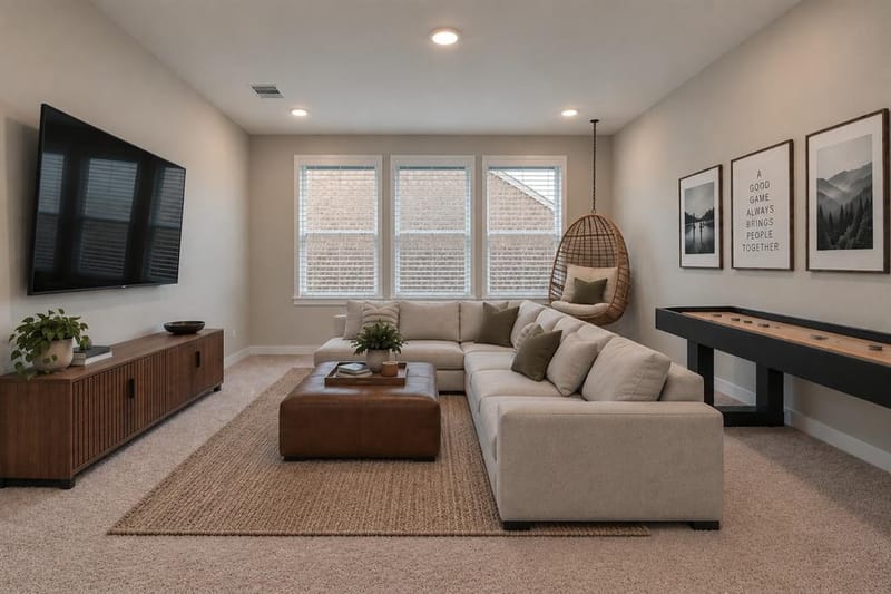 8408 Twistpine Road, Frisco TX 75035 - Photo 26