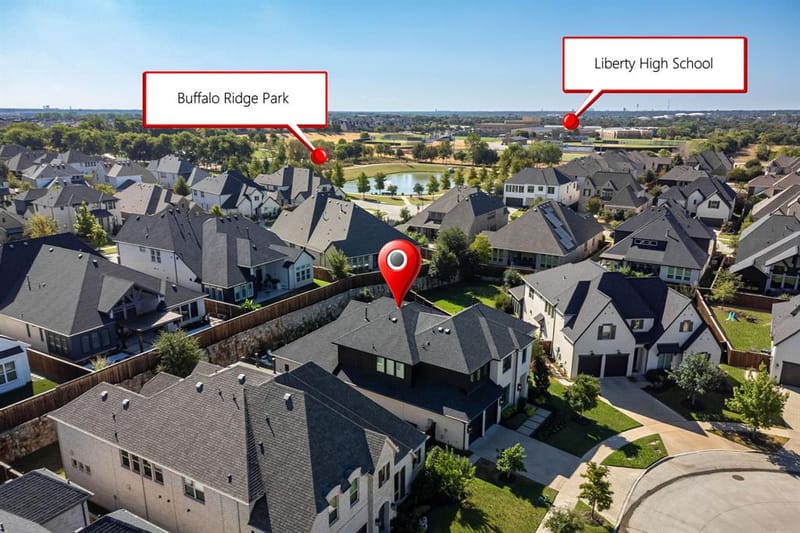 8408 Twistpine Road, Frisco TX 75035 - Photo 36