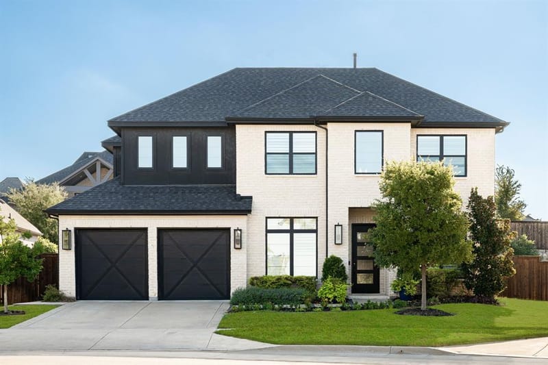8408 Twistpine Road, Frisco TX 75035