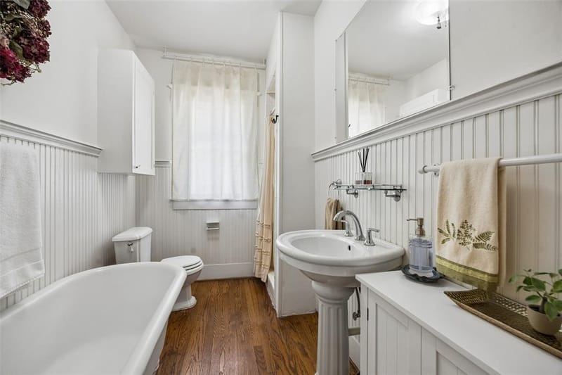 126 S Waverly Drive, Dallas TX 75208 - Photo 23