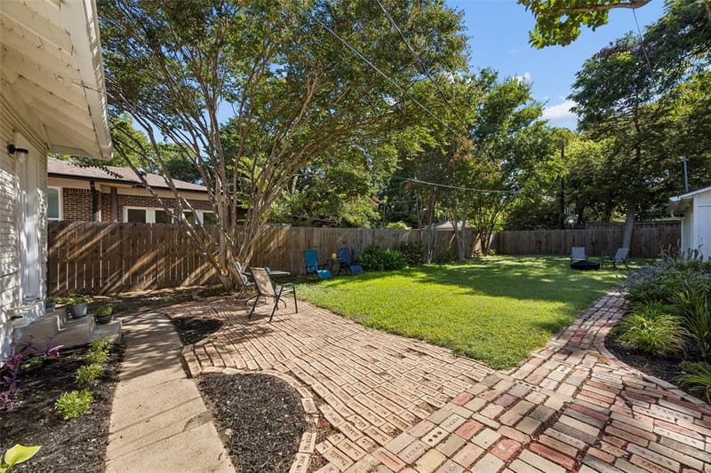 126 S Waverly Drive, Dallas TX 75208 - Photo 27