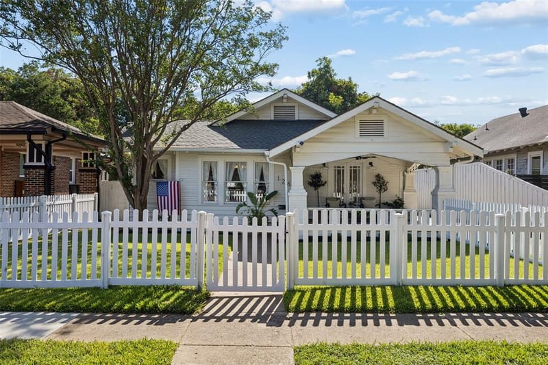 126 S Waverly Drive, Dallas TX 75208
