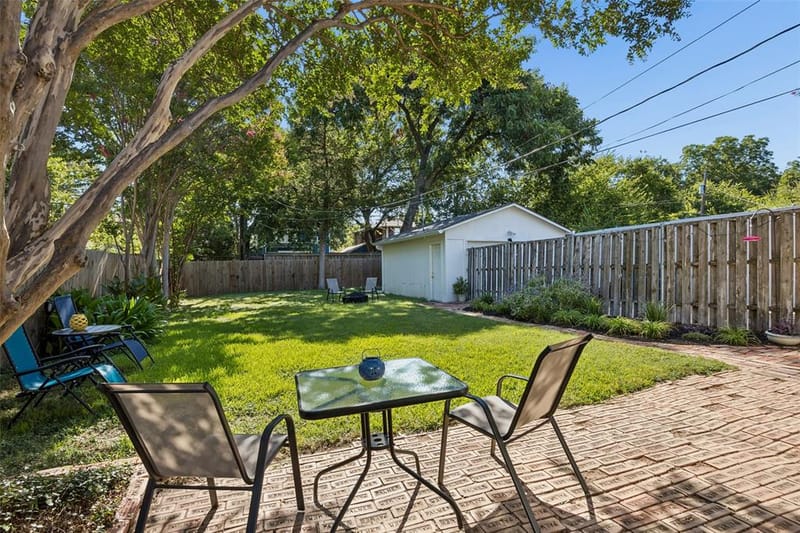 126 S Waverly Drive, Dallas TX 75208 - Photo 28