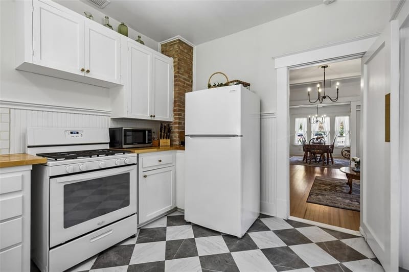 126 S Waverly Drive, Dallas TX 75208 - Photo 19