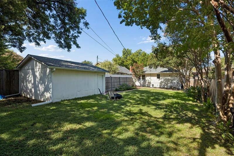 126 S Waverly Drive, Dallas TX 75208 - Photo 29