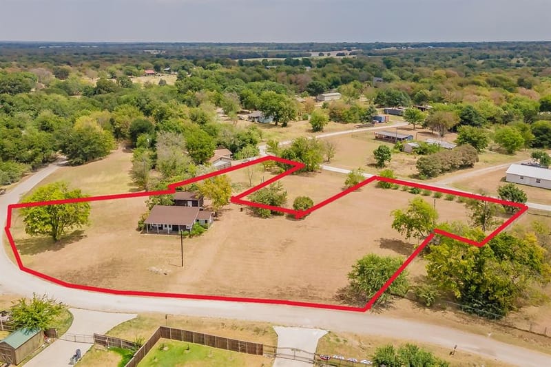 7656 Shoreline Drive, Lone Oak TX 75453 - Photo 3