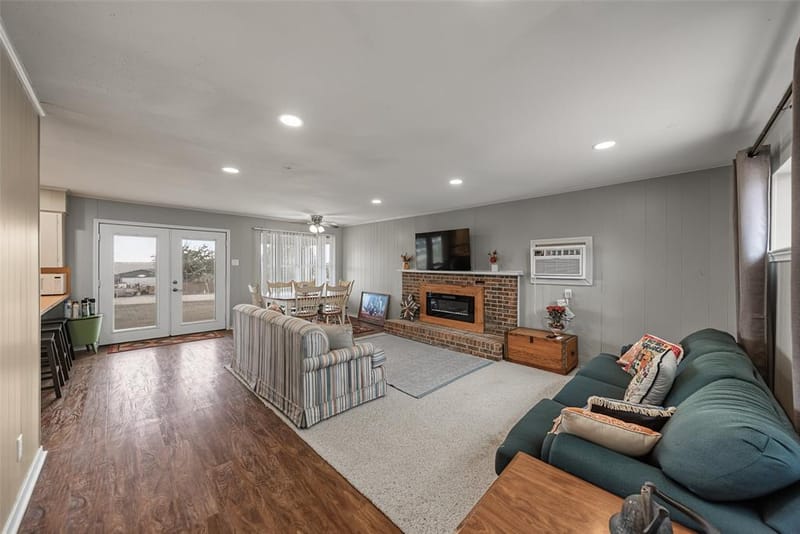 7656 Shoreline Drive, Lone Oak TX 75453 - Photo 9