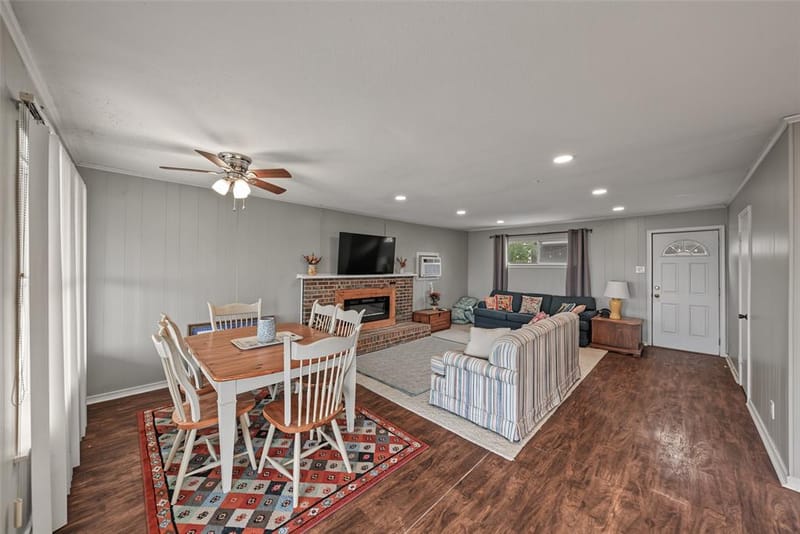 7656 Shoreline Drive, Lone Oak TX 75453 - Photo 10