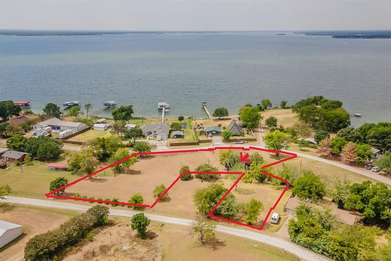 7656 Shoreline Drive, Lone Oak TX 75453 - Photo 4