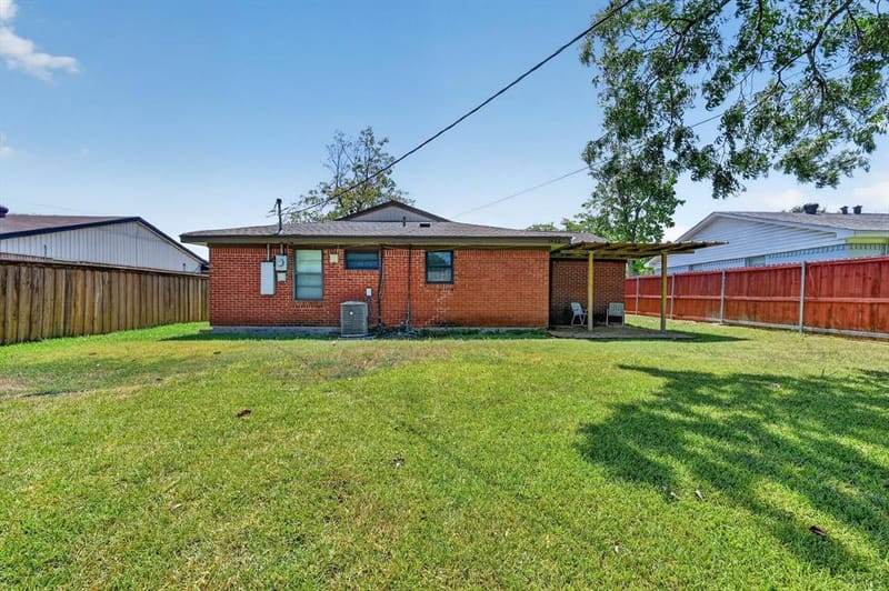 3433 Sheryl Drive, Mesquite TX 75150 - Photo 18