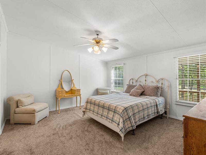 251 Knights Circle, Streetman TX 75859 - Photo 23
