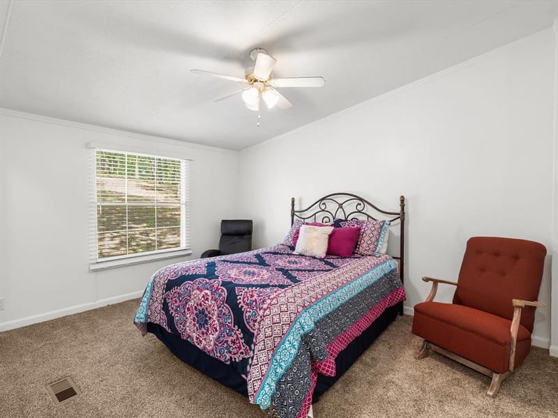251 Knights Circle, Streetman TX 75859 - Photo 27
