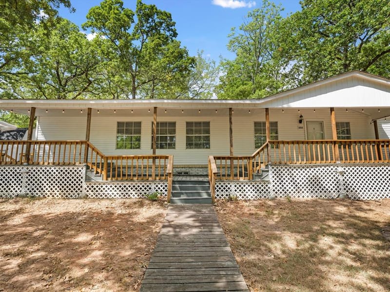251 Knights Circle, Streetman TX 75859 - Photo 2