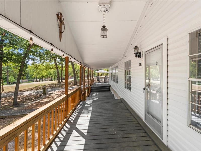 251 Knights Circle, Streetman TX 75859 - Photo 6